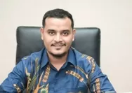Usai Mufli Asisten Raffi Ahmad, Kini Komisaris PT Krakatau Semen Indonesia Ahmad Najmi Shahab jadi Sorotan