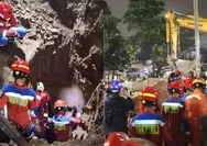 Insiden Bocah Terjebak Lubang Galian Proyek di Tebet, Evakuasi Dramatis hingga Libatkan Alat Berat