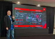 HP Dorong Visi Future of Work di HP Elevate 2026 HP menghadirkan inovasi berbasis AI