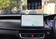 Test Drive BYD M6 DM: Seharian Bersama Teknologi Dual Mode, Kapan Mesin Bensinnya Sebenarnya Bekerja?