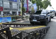 BYD Tech Culture Fest 2026 Hadir di Bandung, Kenalkan Teknologi Mobilitas Masa Depan kepada Masyarakat