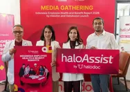 Data Terbaru Sebut Akses jadi Hambatan, HaloAssist jadi Solusi untuk Banyak Kemudahan Jaga kesehatan Karyawan