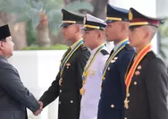 Berkali-kali Gagal Tes, Anak Petani Sumbawa Bangga Akhirnya Jadi Perwira TNI