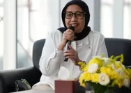 Nanik S Deyang Tiba-tiba Singgung Dewas BGN saat Mundur dari Jabatan Kepala, Istana: Memang Ada yang Disebut Dewan Pengawas