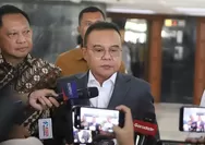 Perpres Ojol Segera Terbit, Dasco Pastikan DPR Awasi Regulasi dan Perlindungan untuk Pengemudi