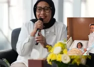 Nanik S Deyang Buka Suara soal Kabar Kemungkinan Bakal Diperiksa Kejagung, Ungkap Sempat Terima Dukungan Doa Kesembuhan dari Jaksa Agung