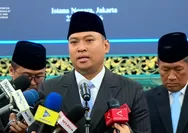 Dokter Tanggapi Cerita Sudaryono Banyak Makan Telur hingga Sebabkan Bisul usai Dilantik jadi Kepala BGN