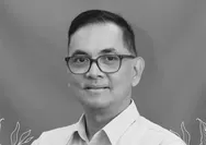 Jubir Otorita Troy Pantouw Meninggal Dunia: Kronologi hingga Dugaan Sakit yang Pernah Dikeluhkan