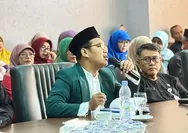Meneguhkan Tauhid atas Rezeki: Ketika Ikhtiar Bertemu dengan Keyakinan