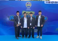 BNN Kota Depok Libatkan MUI dalam Peringatan Hari Anti Narkotika Internasional 2026, Rohmat Rospari: Pencegahan Dimulai dari Keluarga