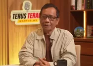 Mahfud MD Kritik Sayembara Tangkap Begal Dedi Mulyadi: Berbahaya dan Berpotensi Anarki
