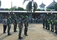 Menyambut Kunjungan Presiden Prabowo di Batang: Akad Massal 62 Ribu Rumah Subsidi Dijaga Ketat
