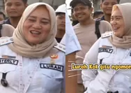Kasus Ceplas-ceplos Lurah di Medan Berujung Sanksi, Jadi Peringatan untuk Pejabat Jaga Sikap di Hadapan Warganya