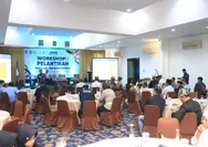Workshop JMSI Banyuwangi, CEO Promedia Grup Beberkan Strategi Bertahan Media di Tengah Gempuran AI
