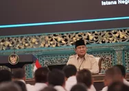 Sambut HUT Ke-81 RI, Pemerintah Gelar Pesta Rakyat di Monas: Lomba Tradisional, Kuliner Gratis, hingga Drone Show