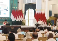 Tegaskan Politik Bebas Aktif, Presiden Prabowo: Indonesia Dipercaya Jadi Penengah Konflik Global