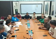 Jelang Pelantikan Pengurus DPW PKDP Riau 2026–2031, Amran Tambi Tekankan Kontribusi Perantau