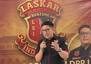 LBI Siap Turun Tangan jika Walkot Batal Proses Hukum Penebang Pohon di Cihapit: Kami akan Suarakan Bandung Darurat Pengawasan