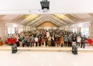JEC 2026 Sukses Digelar di Yogyakarta, Universitas Muhammadiyah Mataram Sabet Gelar Juara Umum