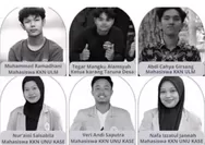 Kecelakaan Maut Pikap vs Truk Tangki di Tanah Bumbu: 7 Orang Tewas Termasuk 5 Mahasiswa KKN