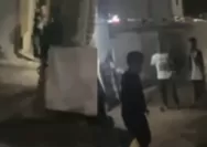 Cuma Gara-gara Utang Rp150 Ribu, Preman di Kiaracondong Sabet Warga Pakai Samurai