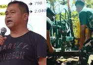 KSAD Jenderal Maruli Tegaskan Komitmen TNI AD: Targetkan 2.500 Jembatan Selesai Sebelum HUT Ke-81 RI