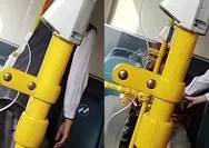 Viral Penumpang Dikeluarkan dari Transjakarta di Kampung Melayu akibat Bau Badan Menyengat, Manajeman Minta Maaf