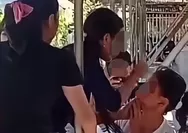 Viral Dua Video Perundungan Remaja Perempuan di Cilacap, Polresta dan Dinsos Turun Tangan