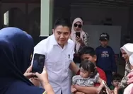 Survei IPO: Seskab Teddy Masuk 3 Besar Pejabat Kabinet Merah Putih Berkinerja Positif