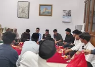 Dorong Generasi Muda Aktif di Masjid, DKM Masjid Baitul Kamal Balaikota Depok Bentuk Remaja Masjid