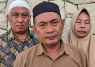 Orang Tua Affan Imbau Tak Perlu Ada Peringatan Setahun Kematian Anaknya