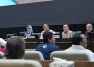 DPR Terima Perwakilan Serikat Buruh Bahas RUU Ketenagakerjaan Pasca-Putusan MK, Dasco Pastikan Ruang Dialog Terbuka