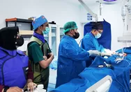 Pertama di Barat Selatan Aceh, RSUD Yuliddin Away Tapaktuan Resmi Layani Pemasangan Ring Jantung Ditanggung BPJS