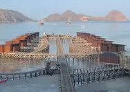 Viral Pengunjung Hotel Labuan Bajo Berlarian ke Lobi saat Gempa, Sebut Air Laut Sempat Surut