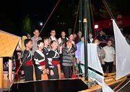 BCN dan Pemkab Bengkalis Gelar Ekraforia 2026, ICCN Minta Penjara Belanda Disulap Jadi Heritage Creative Hub