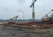 Dugaan Ancaman Stockpile Batu Bara di KCBN Muaro Jambi Disurati ke UNESCO, LPKNI Soroti Ketimpangan Aset Negara