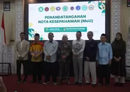 Perkuat Budaya Akademik dan Literasi Islam, MUI Kota Probolinggo Pelopori Launching Jurnal Ilmiah Hingga MoU 7 Perguruan Tinggi