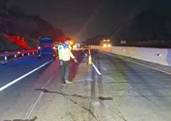 Tabrakan Beruntun 4 Kendaraan di Tol Batang-Semarang KM 379, 3 Penumpang Ambulans Meninggal Dunia