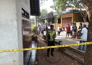 Dua Hari Tak Masuk Kerja, Pria di Banyuputih Batang Ditemukan Meninggal Dunia di Dalam Rumah