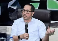 BBM Nelayan Dipatok Rp15.000 per Liter, Firman Soebagyo: Angin Segar untuk Kesejahteraan, Mafia Solar Harus Dibasmi