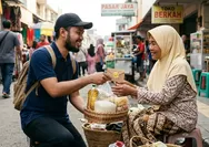 Setelah Infak: Ketika Tangan Telah Melepas, Hati Jangan Ikut Melekat