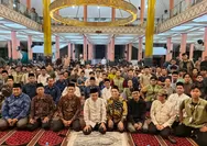 Jusuf Kalla : Upaya Menciptakan Perdamaian Harus Didasarkan pada Keadilan