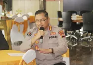 Viral “Pocong Begal” Bikin Resah, Polda Jateng Pastikan Mayoritas Konten Hoaks