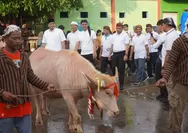 Lomban Jepara 2026 Tradisi Syawalan Yang Penuh Berkat