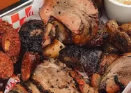 Tjuyung Smokehouse Banyumanik: Surga Daging Asap yang Bikin Sekali Coba Langsung Ketagihan!