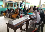 Pertamina Dorong Pencegahan Stunting Lewat Edukasi Gizi dan Intervensi Langsung
