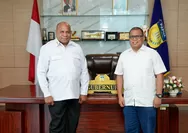 Catatan Dibalik Rencana Kereta Api di Tanah Papua: Tidak Ada Perubahan Besar yang Lahir Tanpa Sebuah Mimpi