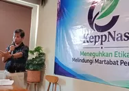 KeppNas: Penataan Pendidikan Abaikan Fakta di Lapangan, Guru Non-ASN Tetap Dibutuhkan