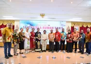 Perbaiki Tata Kelola, RS Jayapura Digenjot Jadi Pilot Project Papua