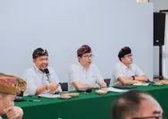 Bali Siap Punya “Super Wadah” Ekraf! Bali Creative Board Segera Diresmikan